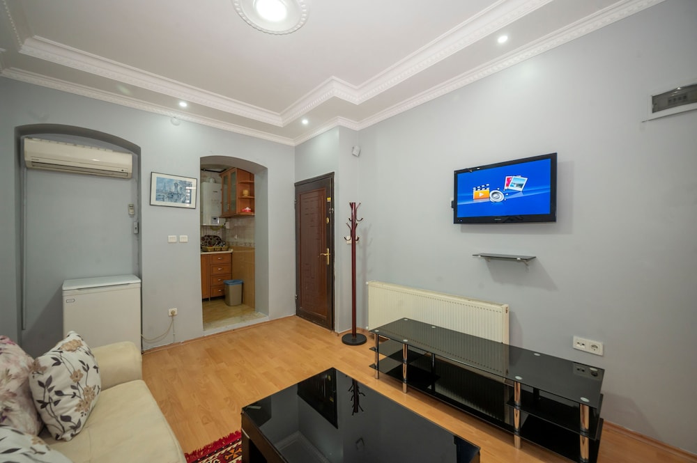 Taksim Suite Ii 20/35