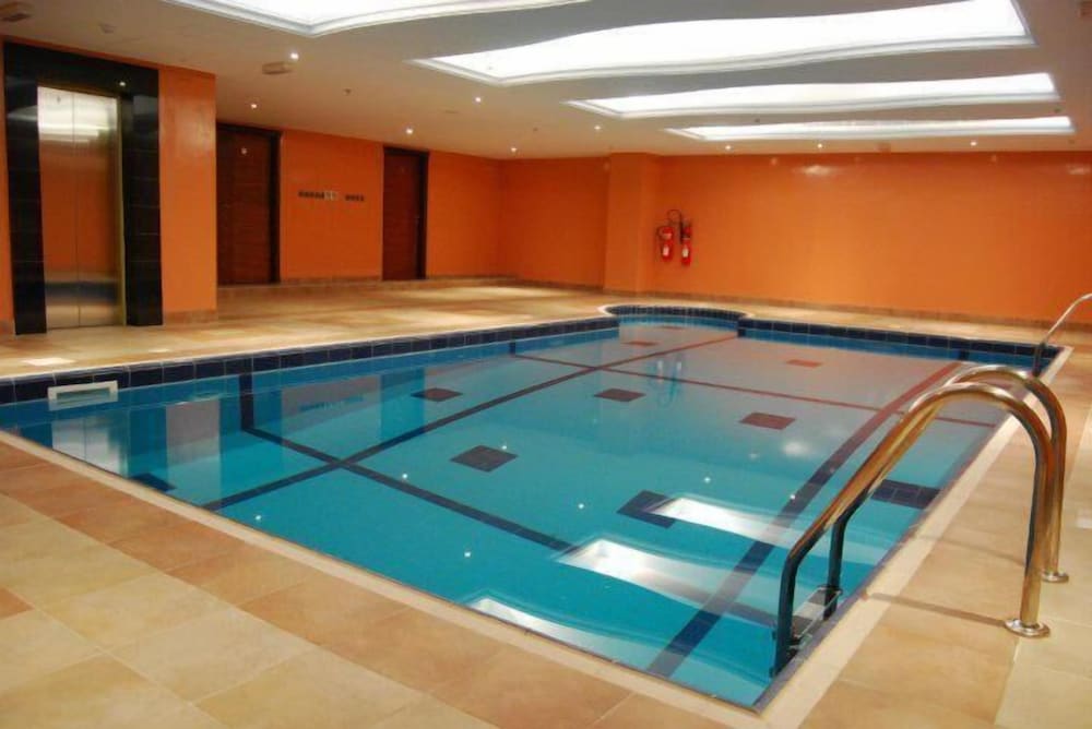 La Rosa Hotel Ex Rotana Hotel Muscat 19/32