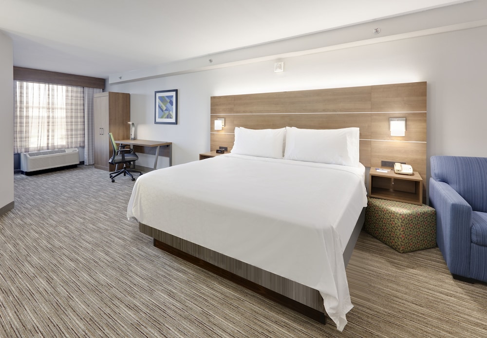 Holiday Inn Express Hotel And Suites Irving Conv Ctr Las Colinas 13/54
