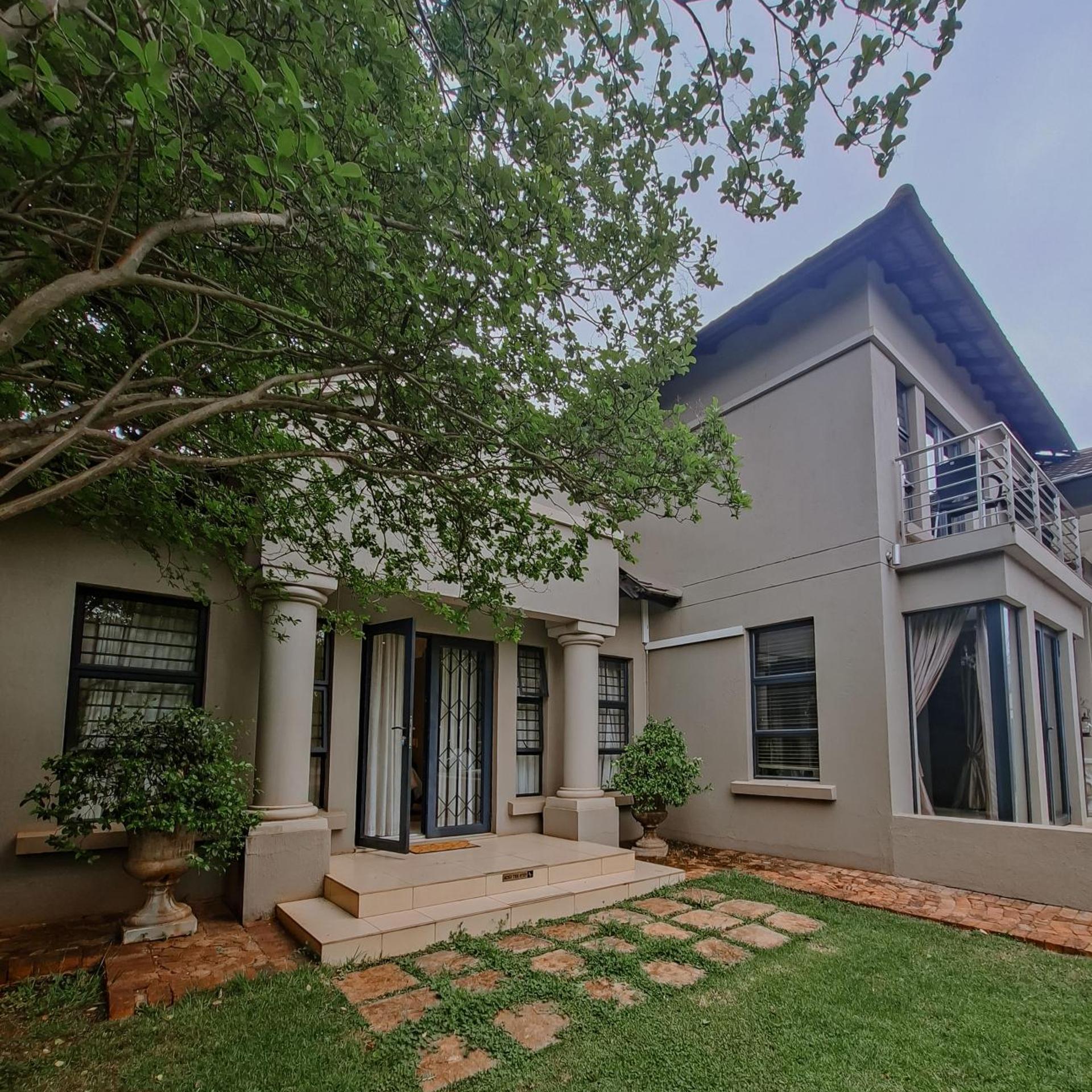 Potch Manor 44/49