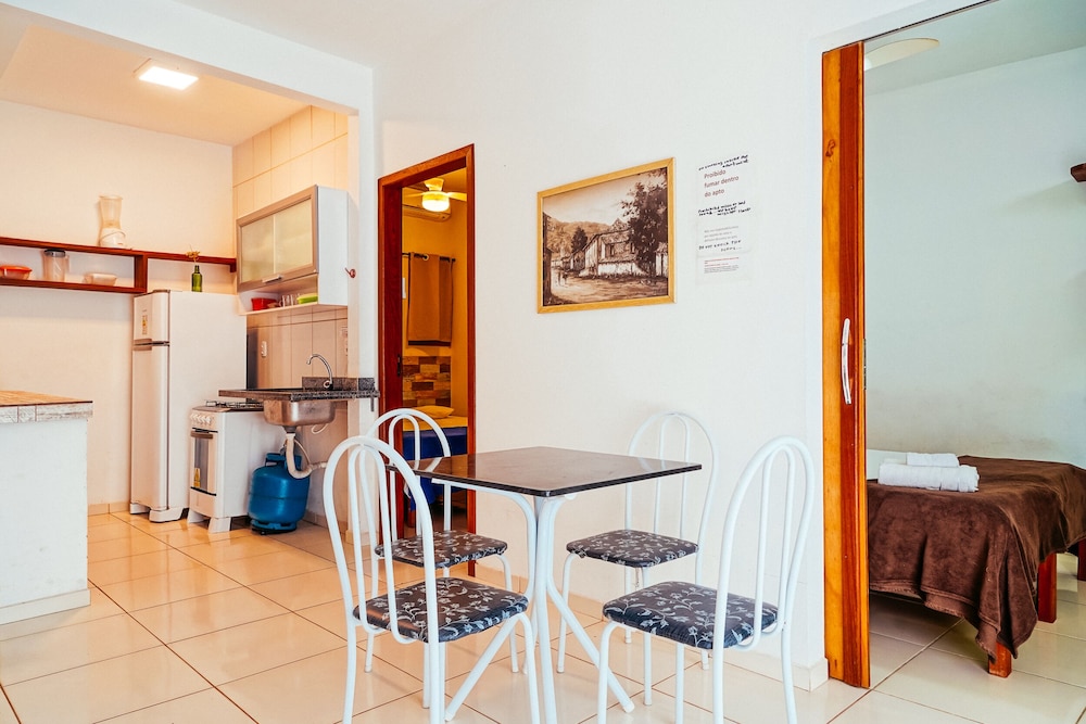 Apartamentos Paz — 6