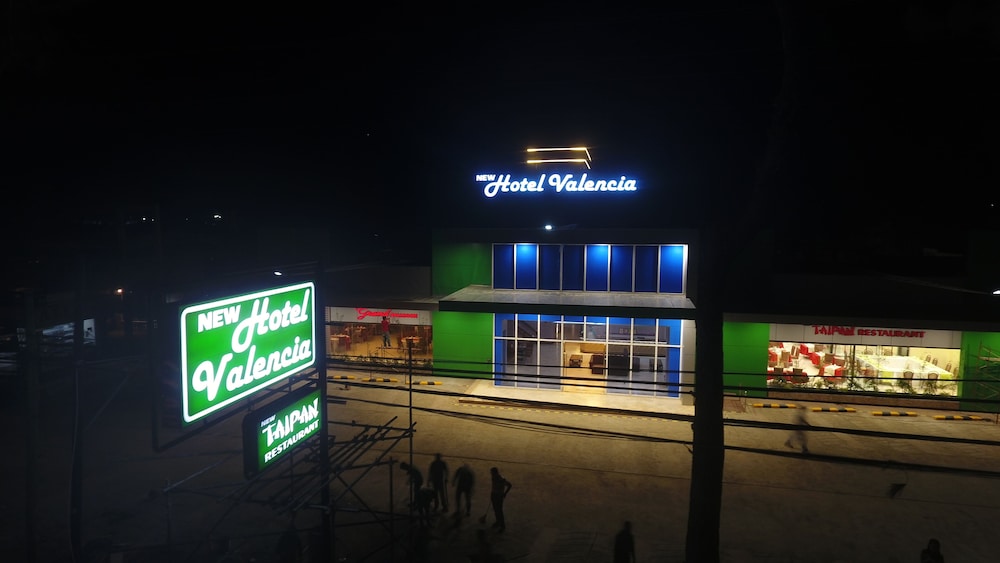 Hotel Valencia 1/36