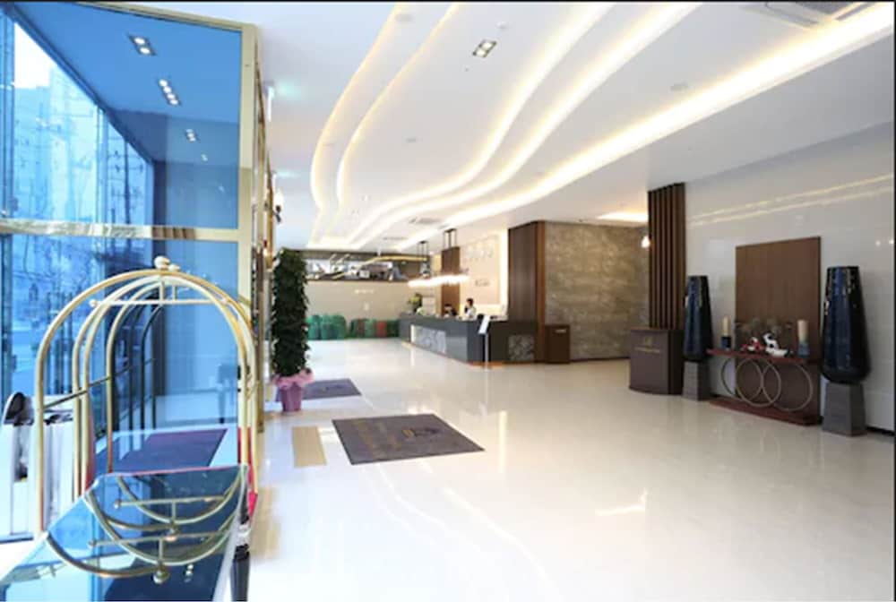 Hotel Bernoui Seoul 7/47