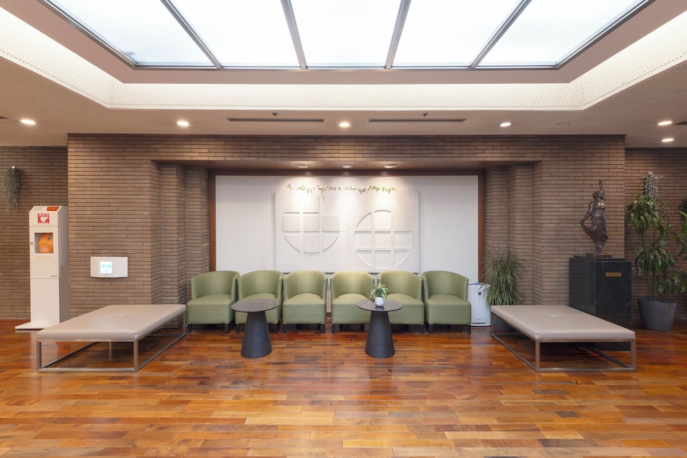 City Route Hotel 34/42