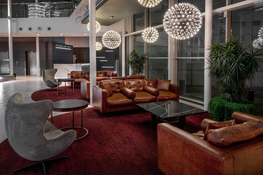 Radisson Blu Hotel London Stansted Airport 47/68