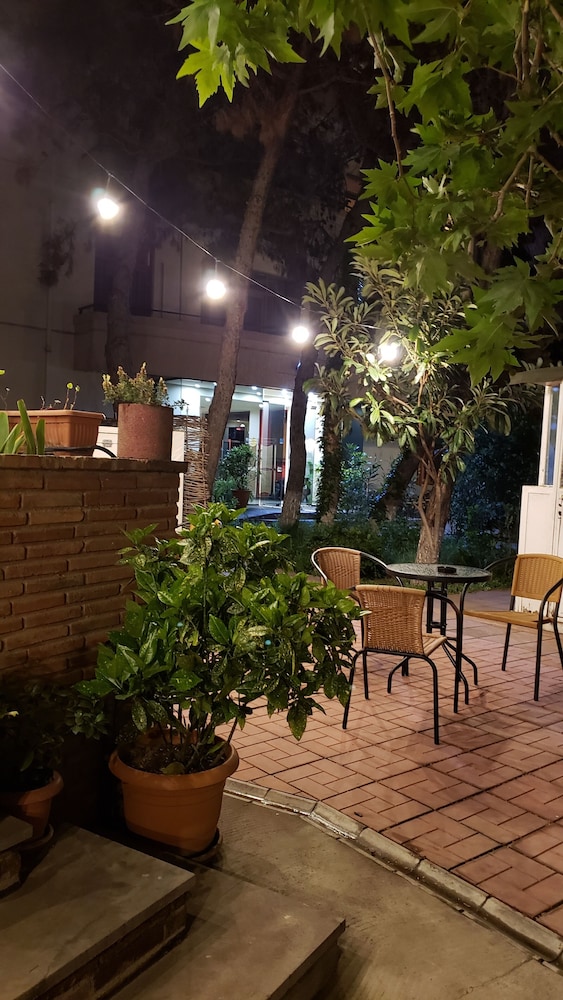 Sani Apart Hotel 21/27