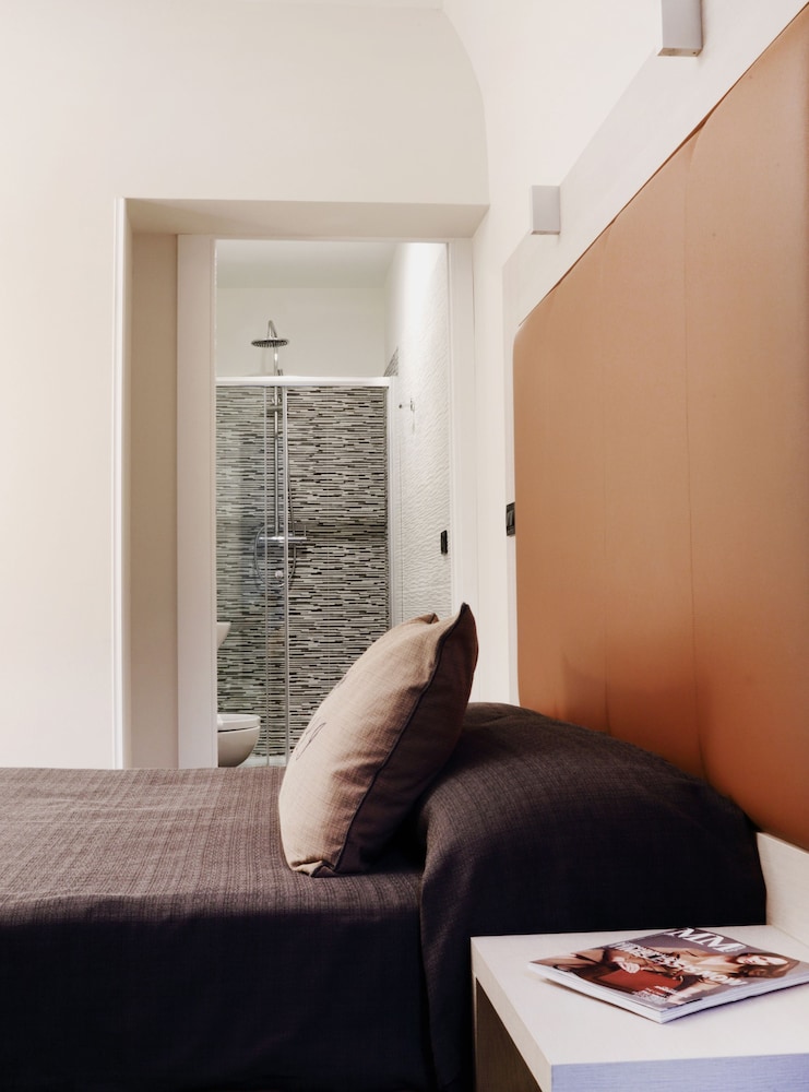 BORGO PIO SUITES INN 27/70