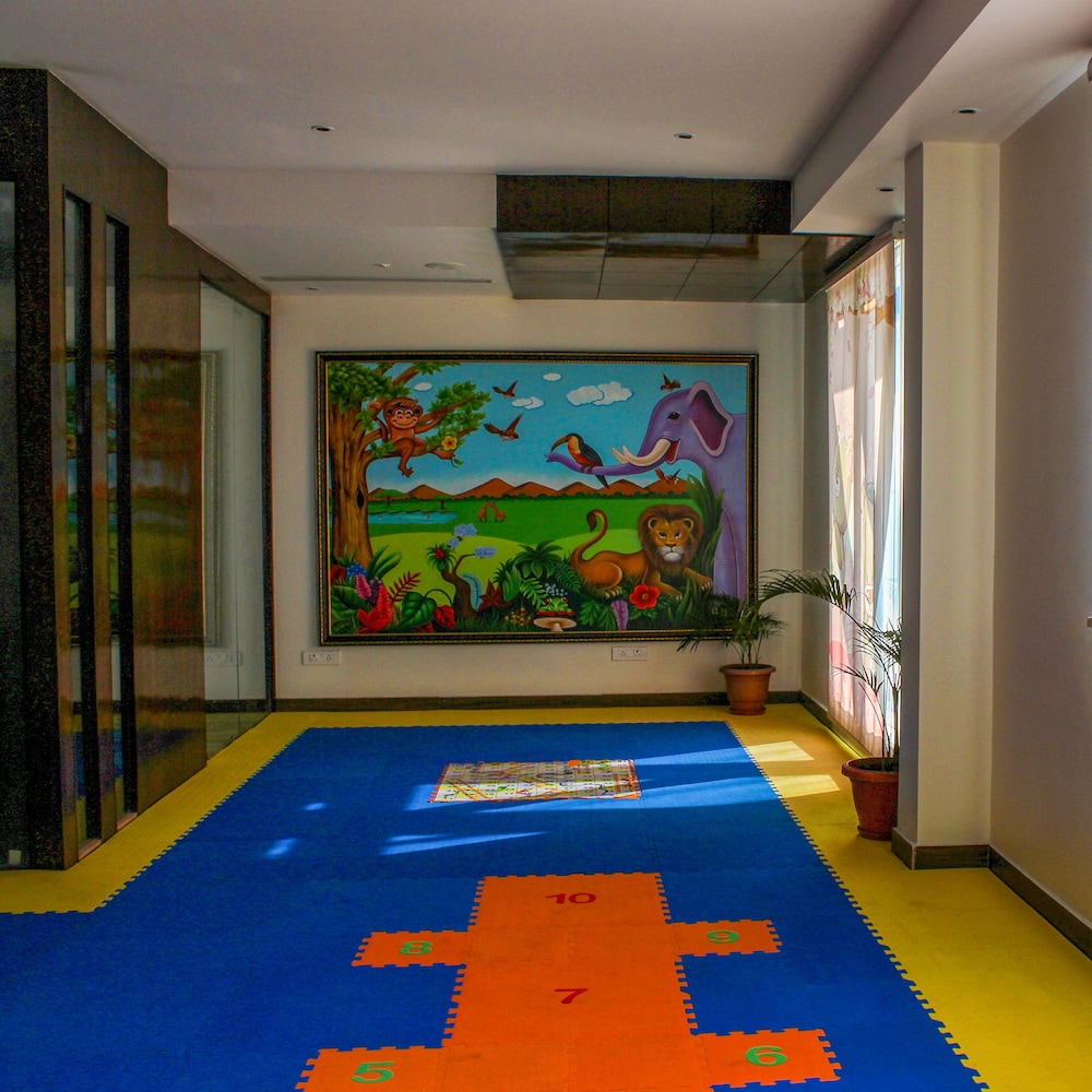 Comfort Inn Rishikesh 53/64