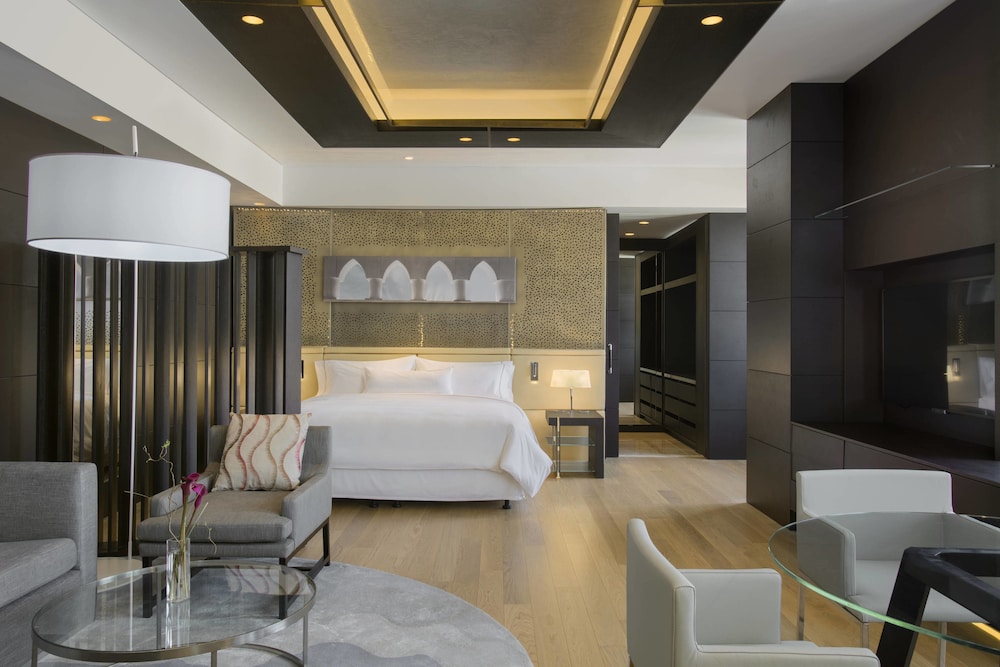 The Westin Doha Hotel Spa 15/64