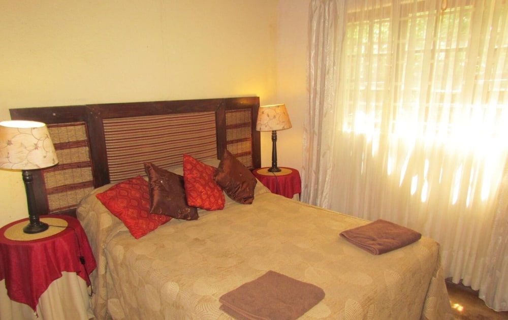 Hazyview Country Cottages 13/49