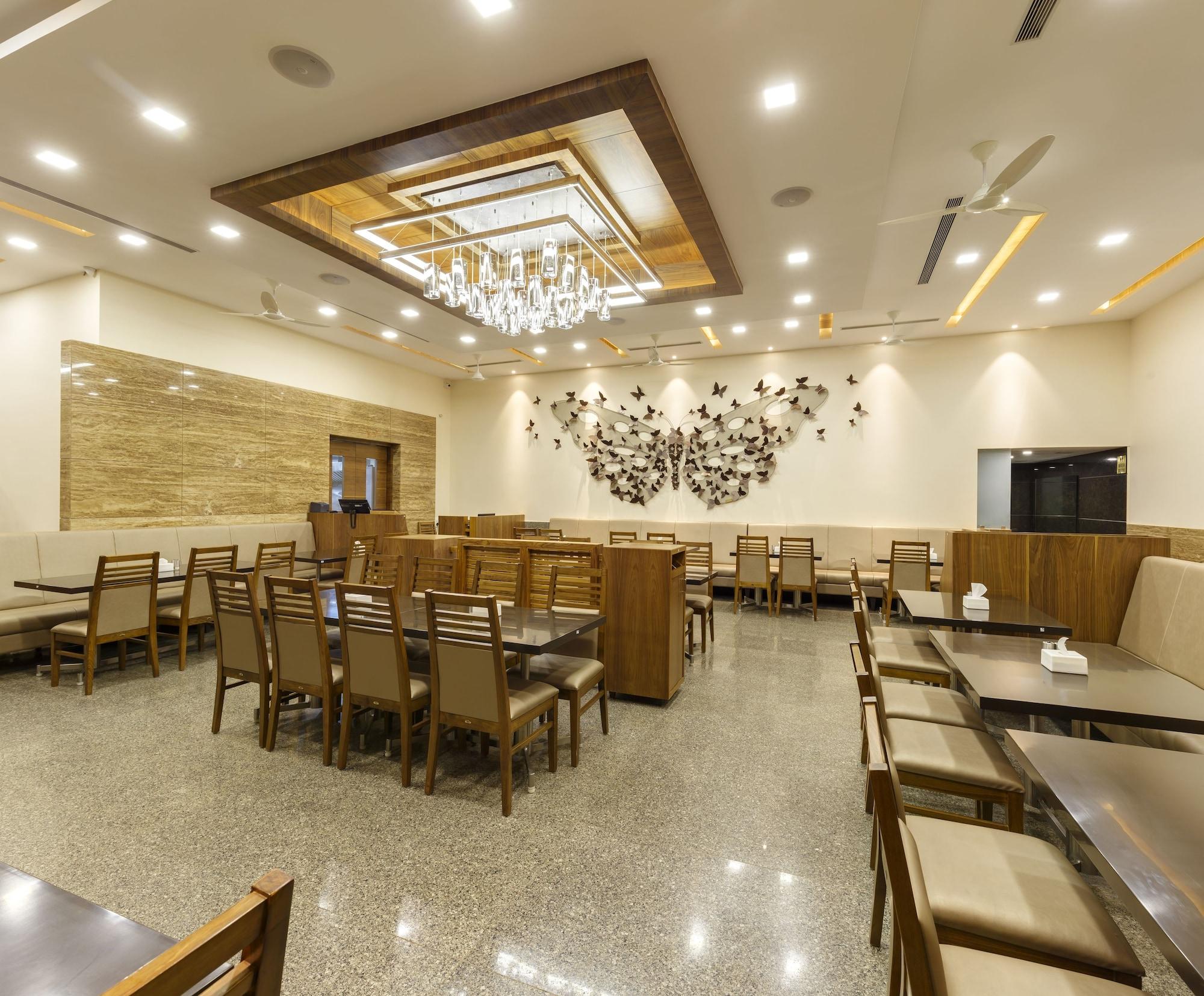 Hotel Silver Oak 20/22