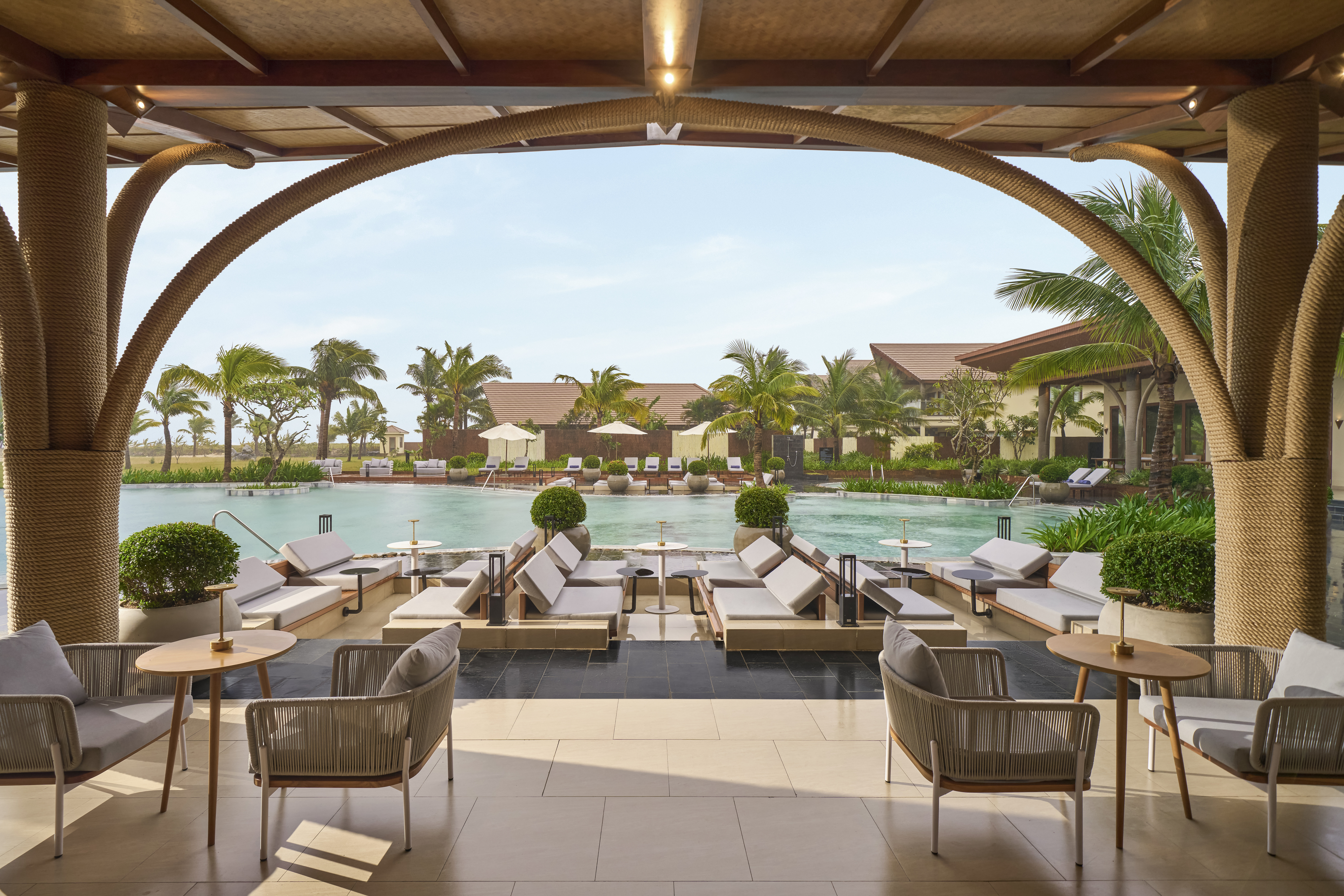 Bao Ninh Beach Resort 73/85