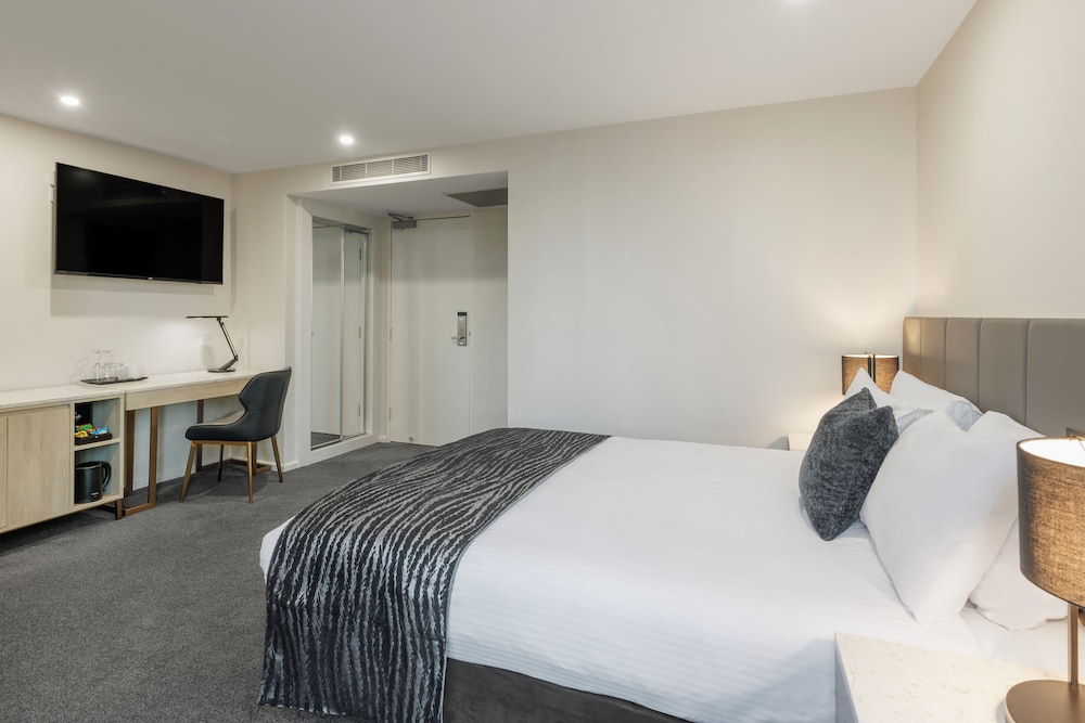 Hotel Grand Chancellor Melbourne 19/59