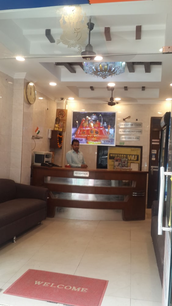 Hotel Neha Inn 7/21
