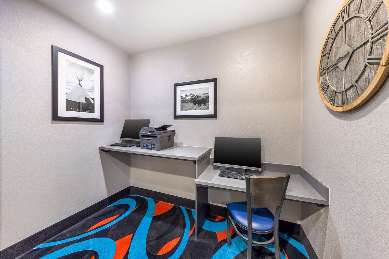 Best Western Atoka Inn And Suites 31/38