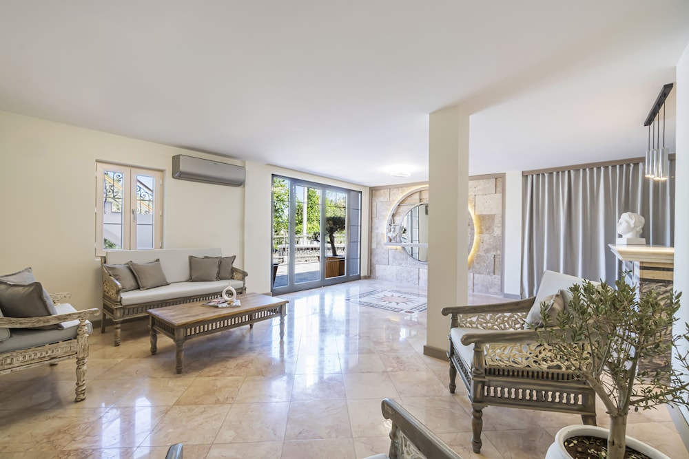Elementa Boutique Hotel - Adults Only 26/63