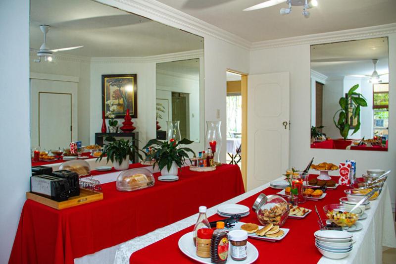 Burnham House B&B 11/19