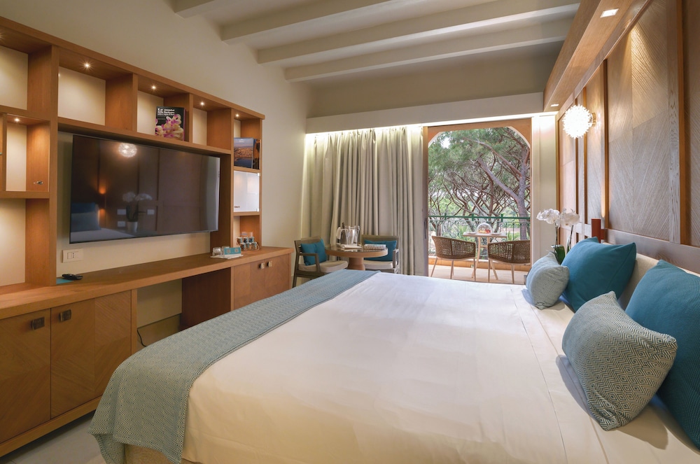 Forte Village Resort Hotel Castello 14/66