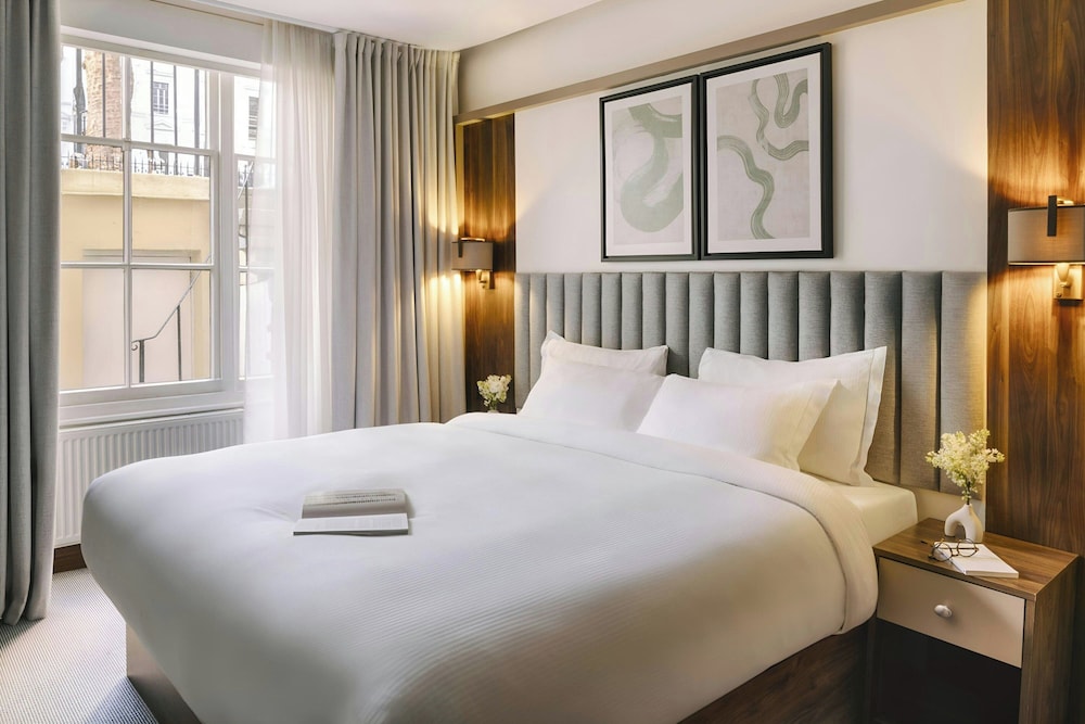 The Voyage Hotel Paddington 17/46