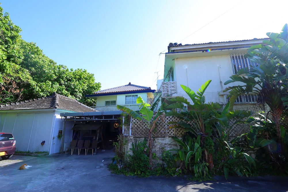 Shirahama Hotel 4/64