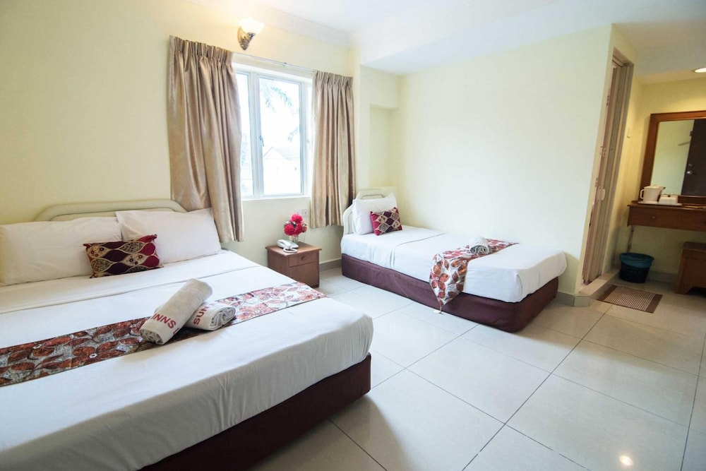 Sun Inns Hotel Puchong One 9/47