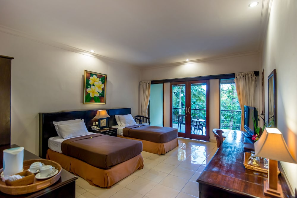 Champlung Sari Hotel & Spa Ubud 45/65