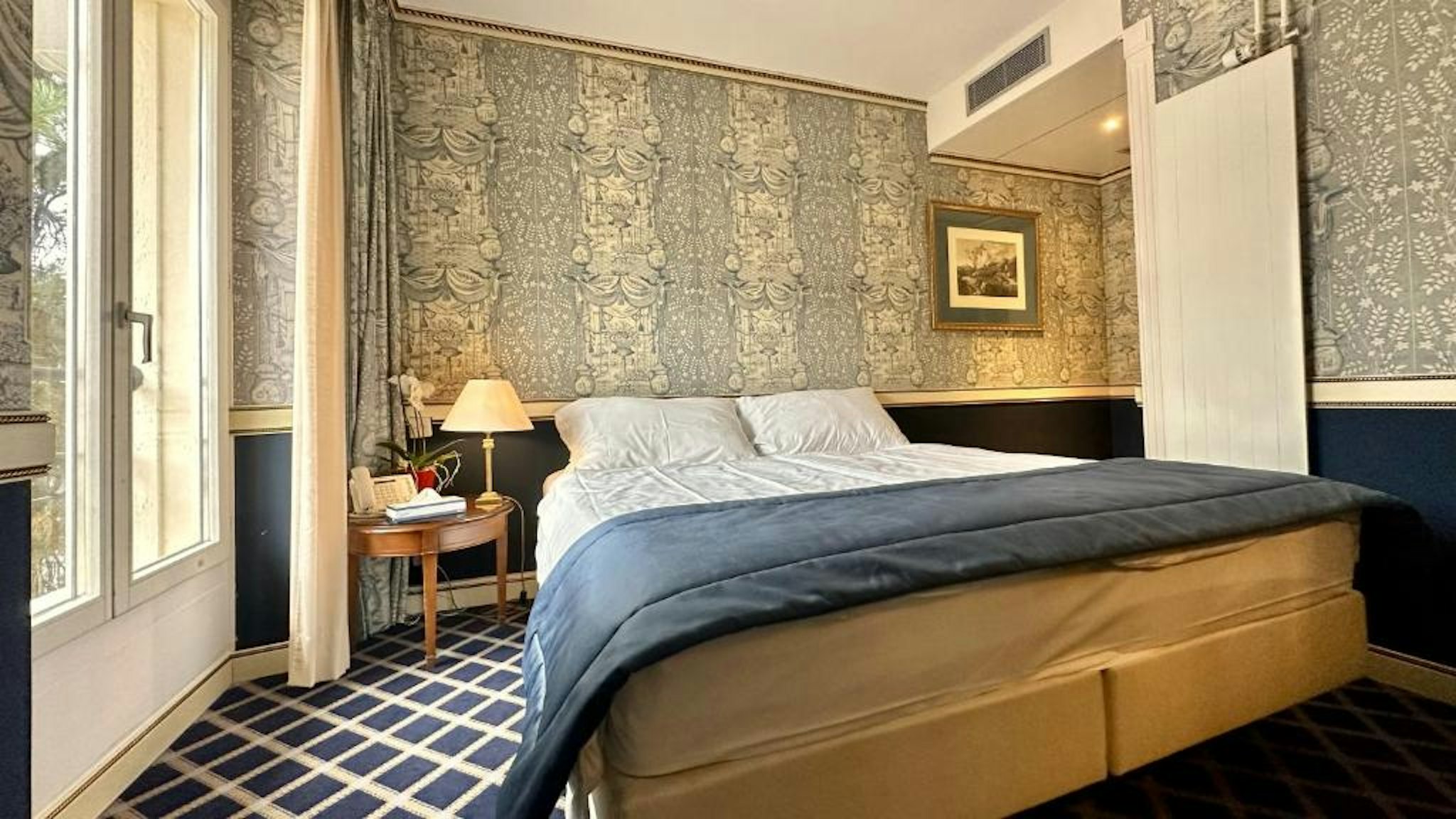 Carlton Lausanne Boutique Hotel 11/47
