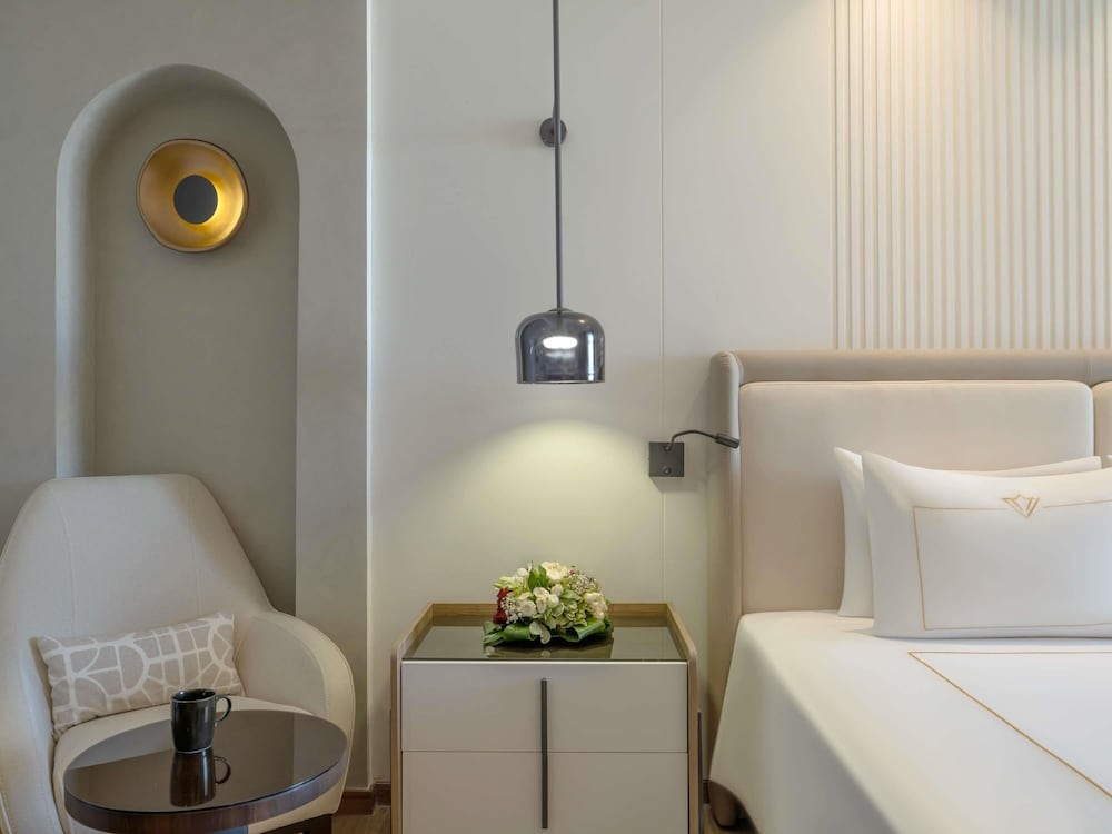 غرفة سوبيريور بسرير مزدوج، Rixos Premium Magawish Bay View 6/6