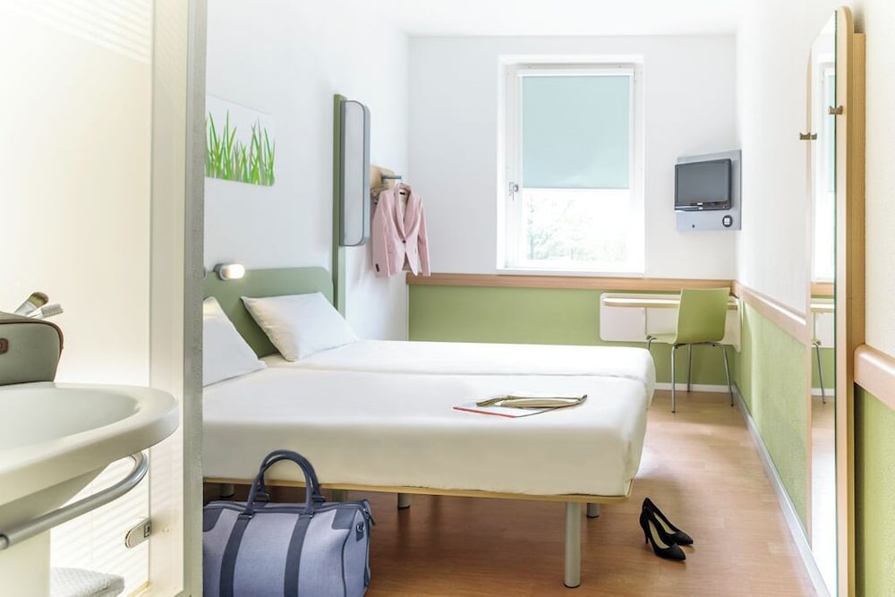 ibis budget Berlin Alexanderplatz 31/31