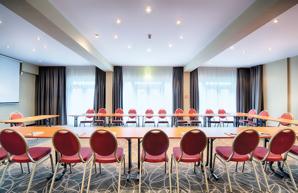 Leonardo Boutique Hotel Berlin City South 37/44