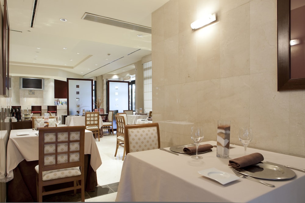 Hotel Badajoz Center 31/71