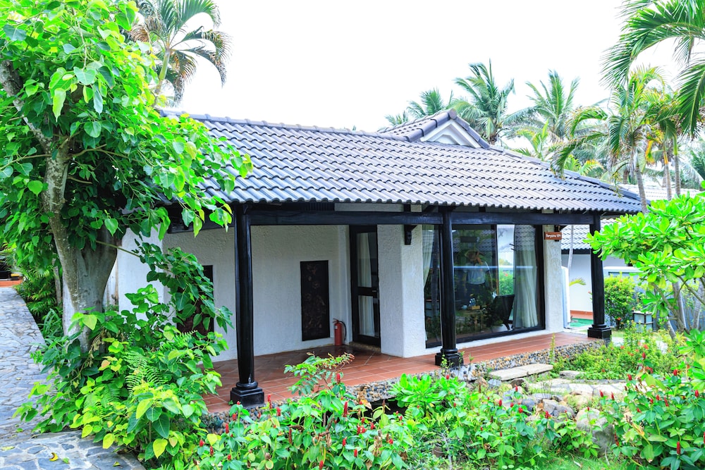 Silver Beach Resort Ke Ga 4/49