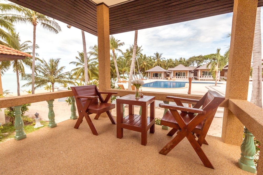 Shangrilah Bungalow 46/67