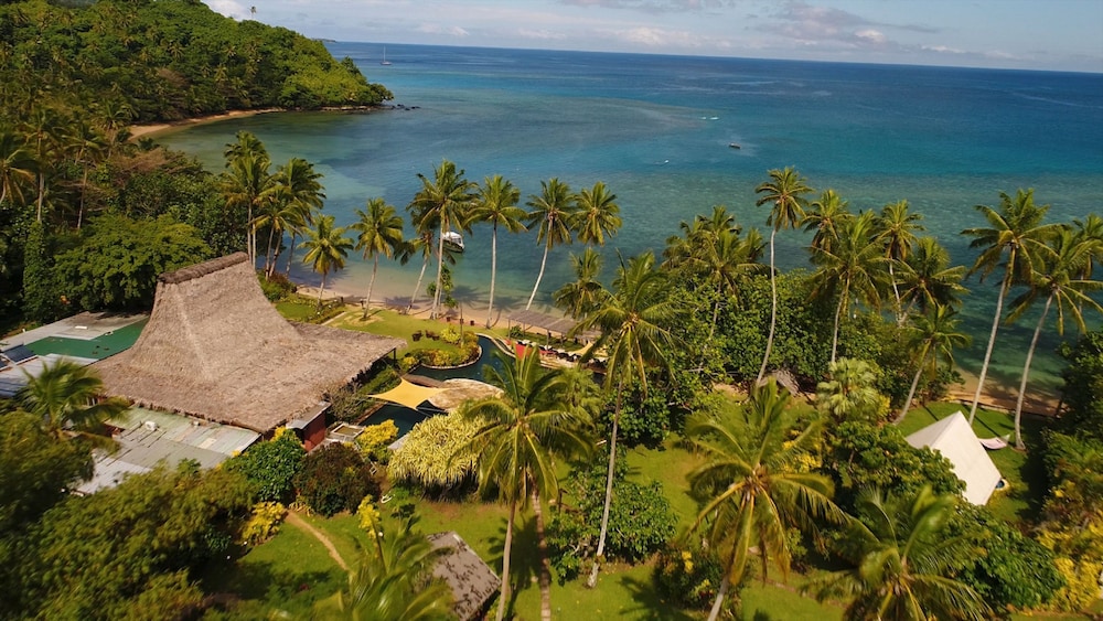 Beqa Lagoon Resort 67/70
