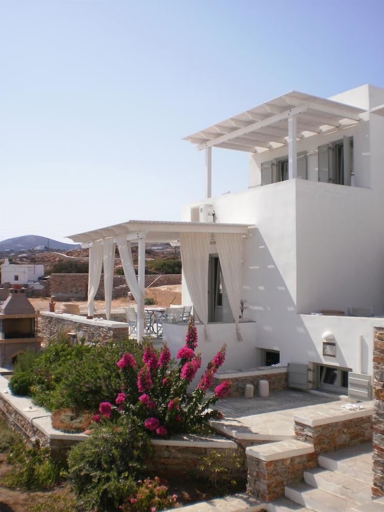 Maisons A La Plage 21/30