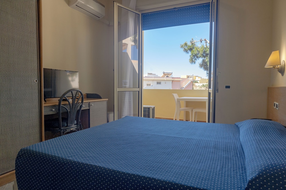 Baia Turchese Hotel 10/50