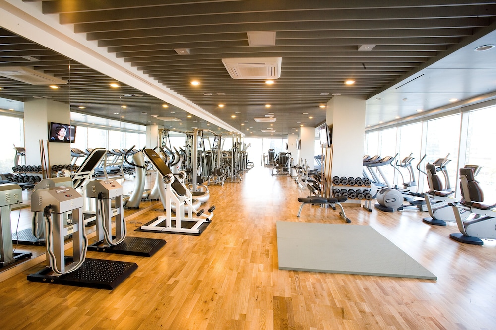 The Grand Hotel Daegu 33/50