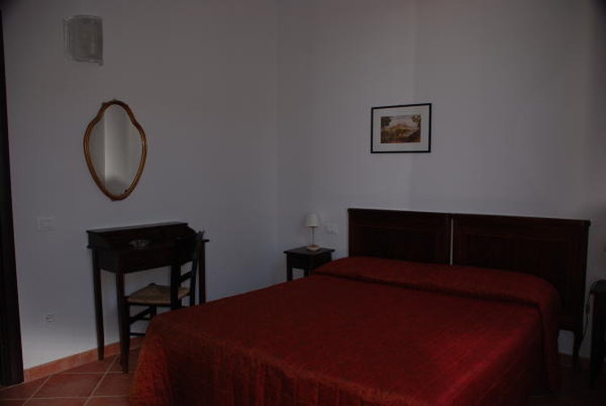 Medici Hotel 9/13