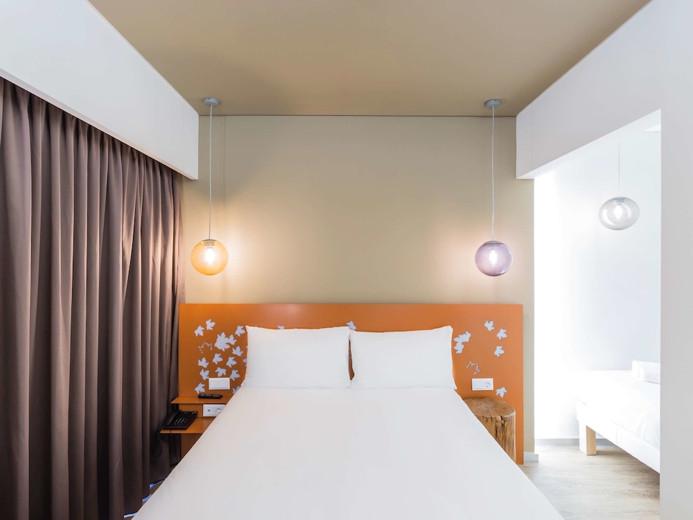 Ibis Styles Lisboa Centro Marques de Pombal 17/73