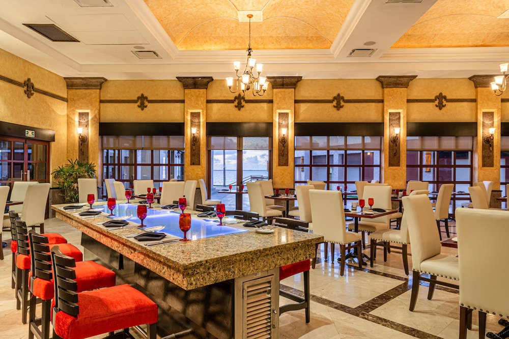 Villa del Palmar Cancun Luxury Beach Resort and Spa 36/50