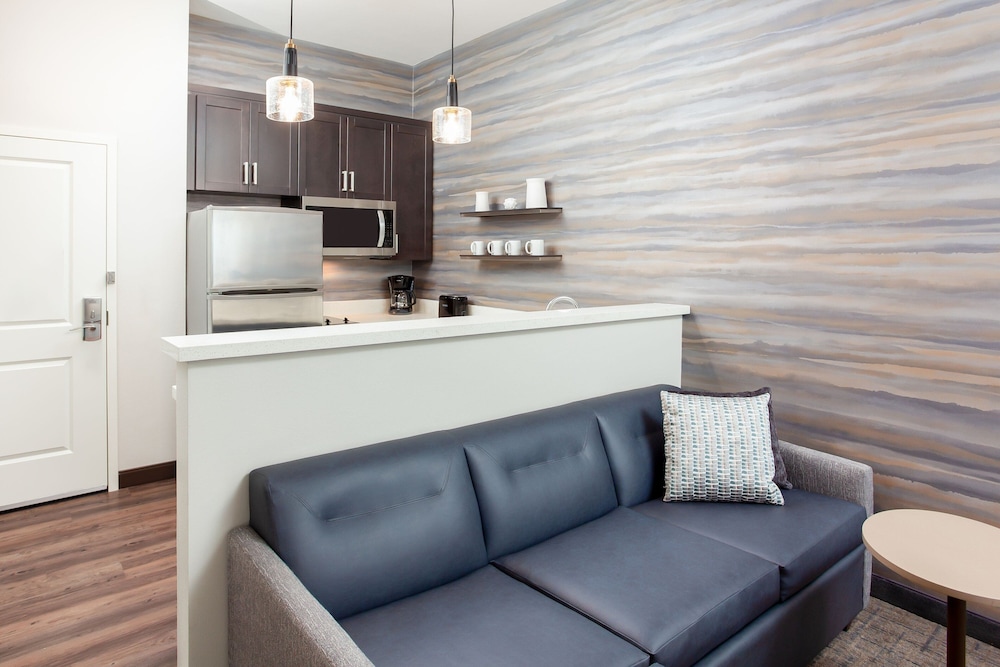 Residence Inn By Marriott Livermore 21/50