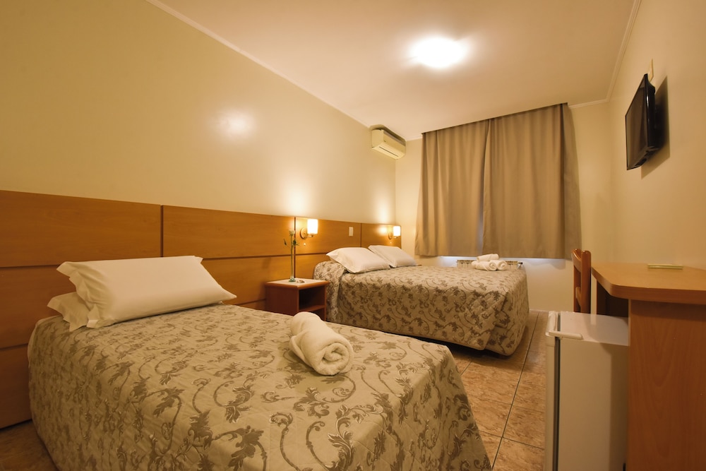 Hotel Via Serena 7/55