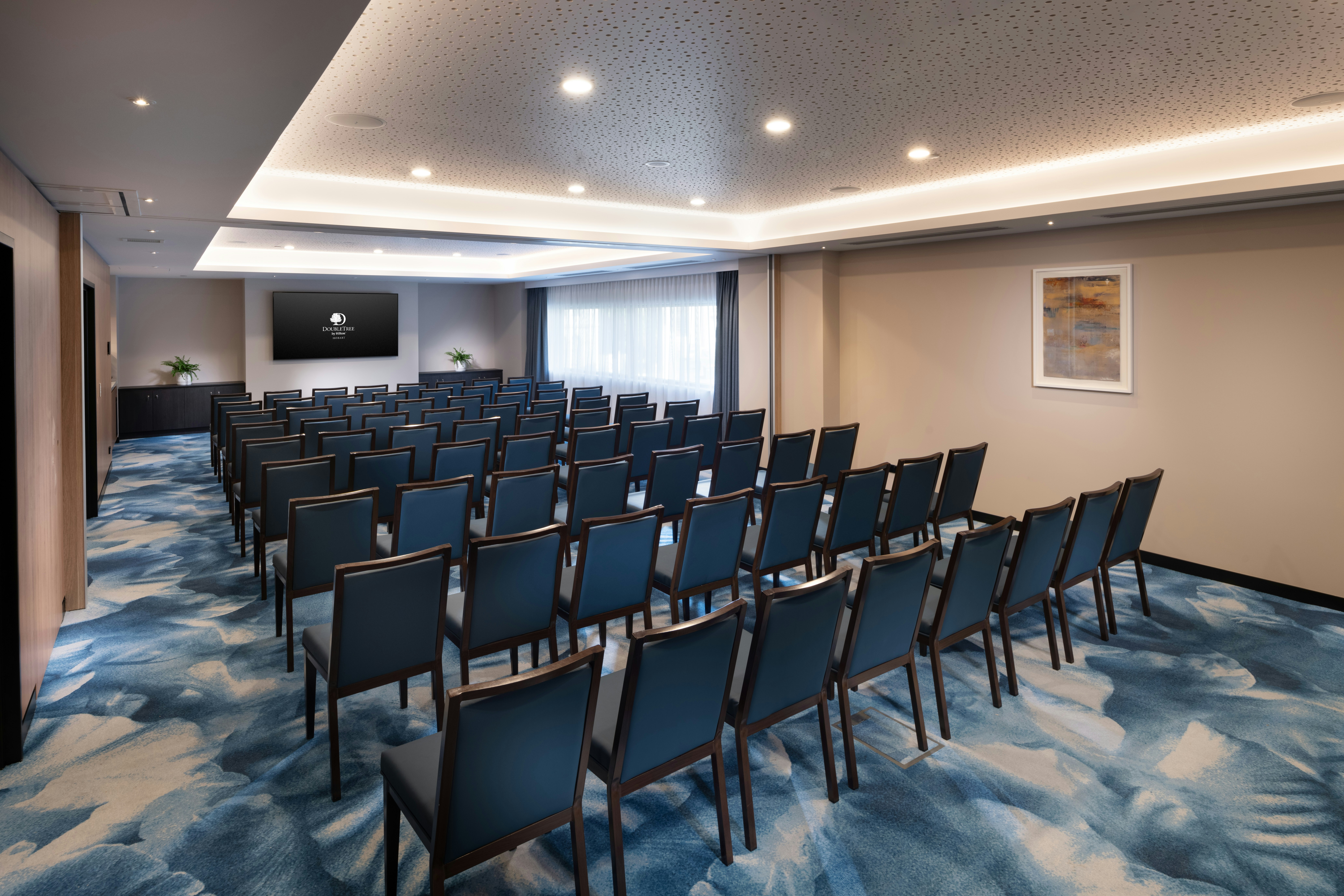 DoubleTree by Hilton Hobart 25/28