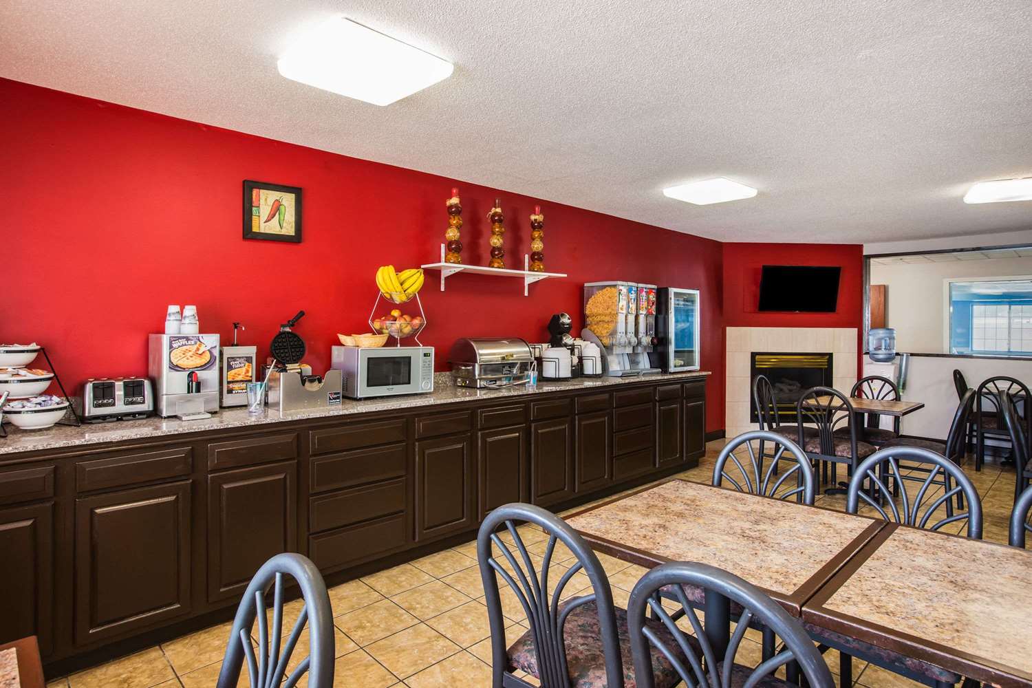 Ramada by Wyndham Sioux Falls 15/16