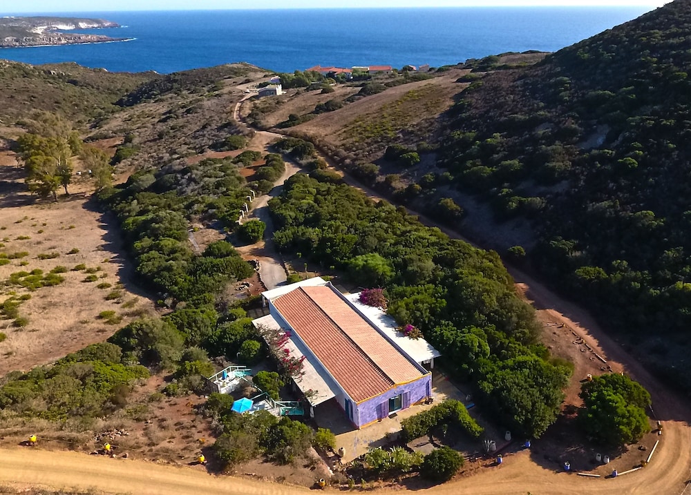 Poecylia Resort 7/39