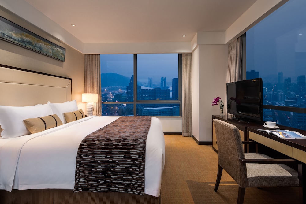 Oakwood Residence Hangzhou 11/34