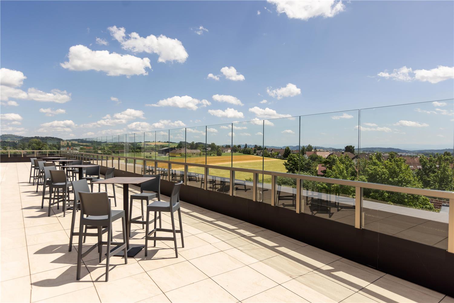 Best Western Parkhotel Hagenberg in Hagenberg im Muhlkreis