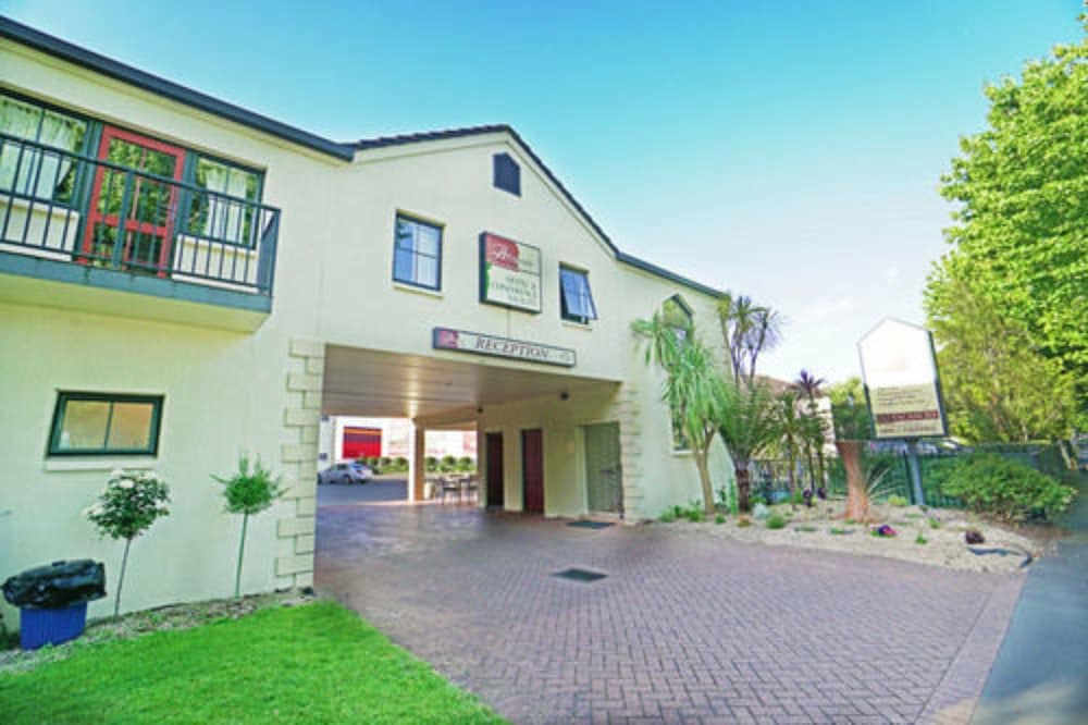 Anglesea Motel And Conference Centre 3/65