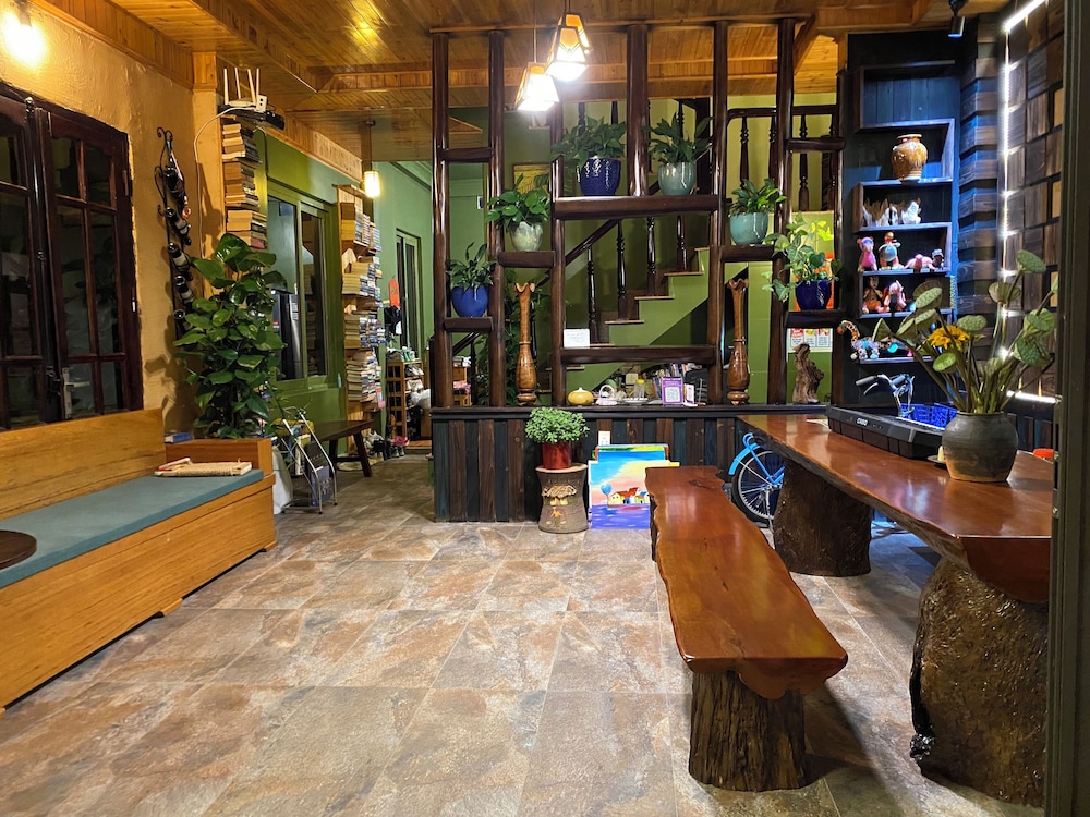 Botanic Sapa 47/58