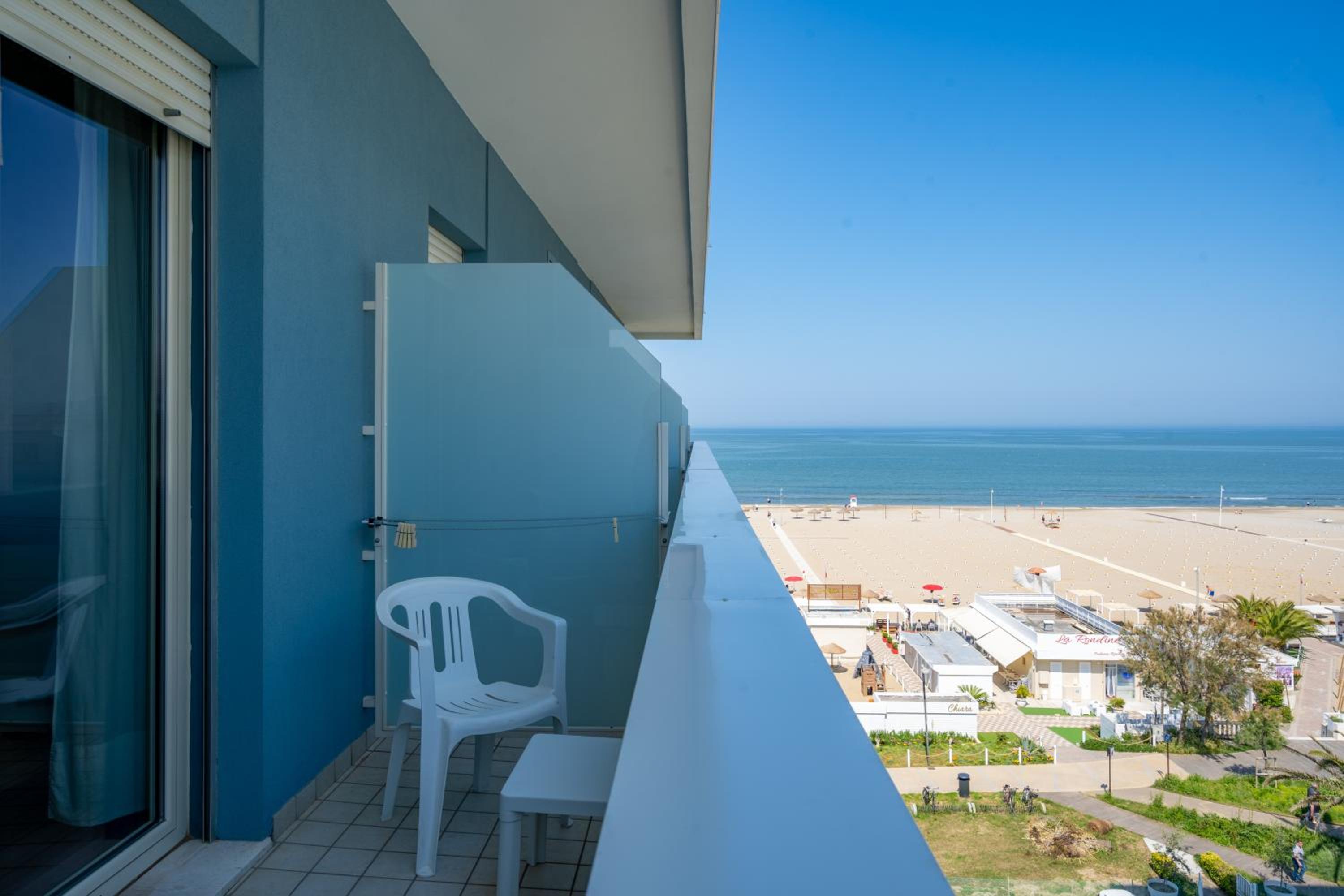 HOTEL ASTOR RIMINI 56/61